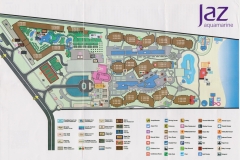 Jaz Aquamarine Hotel in Hurghada, Egypt mapa-3-001-e1568145399352