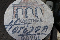 Kalithea Horizon Royal Hotel in Kallithea, Rhodes P1210139