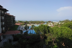 Letoonia Golf Resort Hotel in Belek, Antalya, Turkey DSC_0001