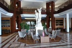 Letoonia Golf Resort Hotel in Belek, Antalya , Turkey DSC_0034