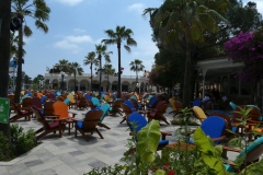 Letoonia Golf Resort Hotel in Belek, Antalya , Turkey P1110103