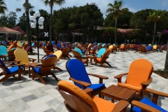 Letoonia Golf Resort Hotel in Belek, Antalya , Turkey P1110104
