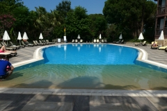 Letoonia Golf Resort Hotel in Belek, Antalya , Turkey P1110455