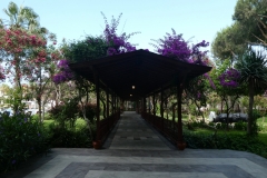 Letoonia Golf Resort Hotel in Belek, Antalya , Turkey P1110481