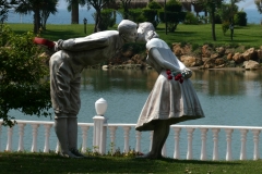 Letoonia Golf Resort Hotel in Belek, Antalya , Turkey P1110495