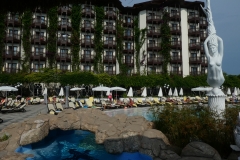 Letoonia Golf Resort Hotel in Belek, Antalya , Turkey P1110713