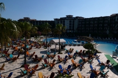 Letoonia Golf Resort Hotel in Belek, Antalya, Turkey P1110806