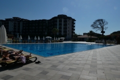 Letoonia Golf Resort Hotel in Belek, Antalya, Turkey P1110812
