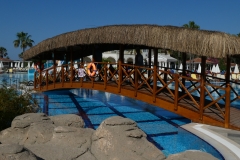 Letoonia Golf Resort Hotel in Belek, Antalya, Turkey P1110816