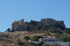 Lindos Acropolis, Rhodes P1080498