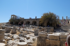 Lindos Acropolis, Rhodes P1080957