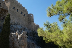 Lindos Acropolis, Rhodes P1090002