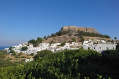 Lindos, Rhodes, Greece  DSC_0181
