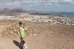 Montaña Roja in Playa Blanca, Lanzarote P1250202