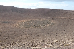 Montaña Roja in Playa Blanca, Lanzarote P1250206