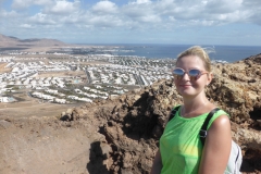 Montaña Roja in Playa Blanca, Lanzarote P1250227