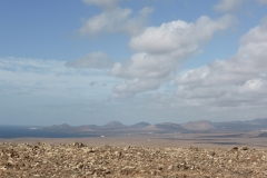 Montaña Roja in Playa Blanca, Lanzarote P1250352
