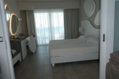 Rodos Princess Beach Hotel in Kiotari, Rhodes P1090176