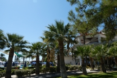 Rodos Princess Beach Hotel in Kiotari, Rhodes P1090285