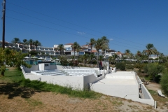 Rodos Princess Beach Hotel in Kiotari, Rhodes P1090311