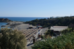 Rodos Princess Beach Hotel in Kiotari, Rhodes P1090455
