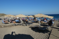Rodos Princess Beach Hotel in Kiotari, Rhodes P1090471