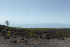 Teide National Park in Tenerife P1230137