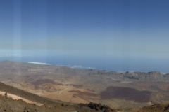 Teide National Park in Tenerife P1230320
