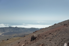 Teide National Park in Tenerife P1230340