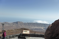 Teide National Park in Tenerife P1230362