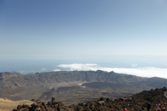 Teide National Park in Tenerife P1230388