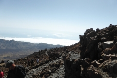 Teide National Park in Tenerife P1230389