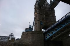 Tower Bridge, London DSC_07171