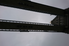 Tower Bridge, London DSC_0861
