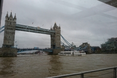Tower Bridge, London DSC_0876