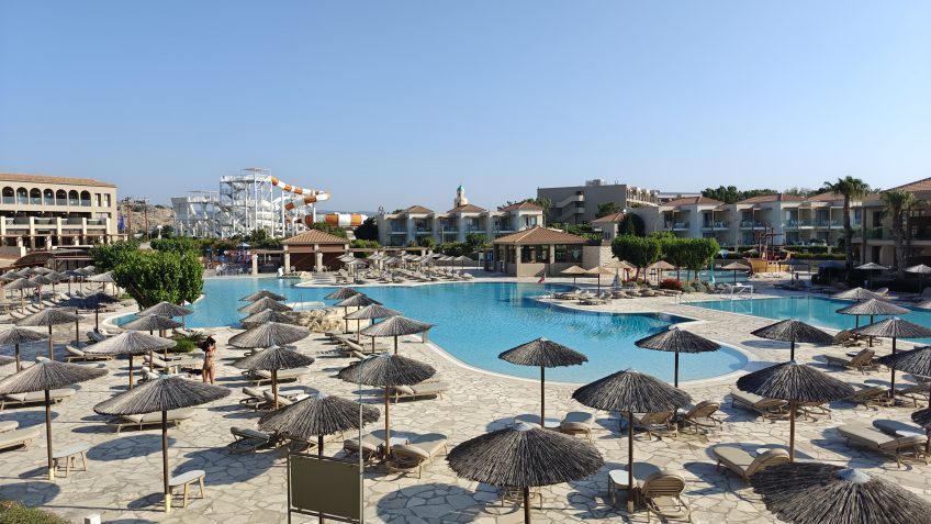 TUI BLUE Atlantica Aegean Park Hotel